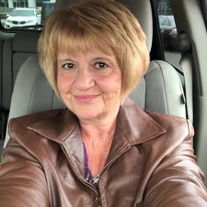 Meet your Posher, Kate